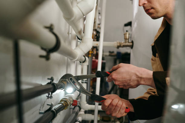 Reliable Tempe, AZ Plumbing Solutions