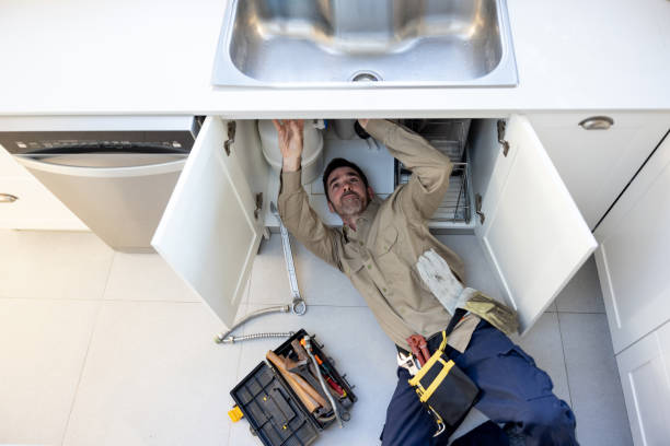 Best Same-Day Plumbing Service  in Tempe, AZ