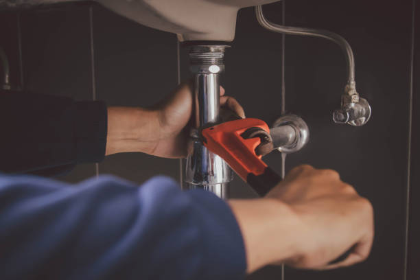 Best Sewer Line Repair  in Tempe, AZ
